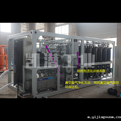 变压器再生装置