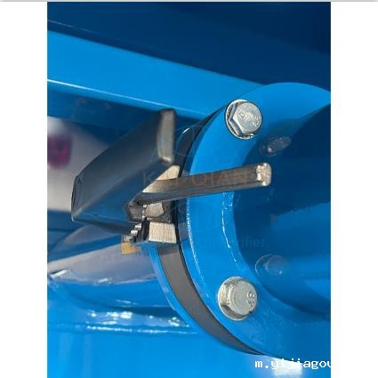 移动式真空滤油机