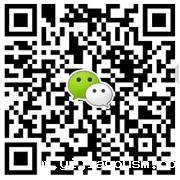 凯潜公众号二维码