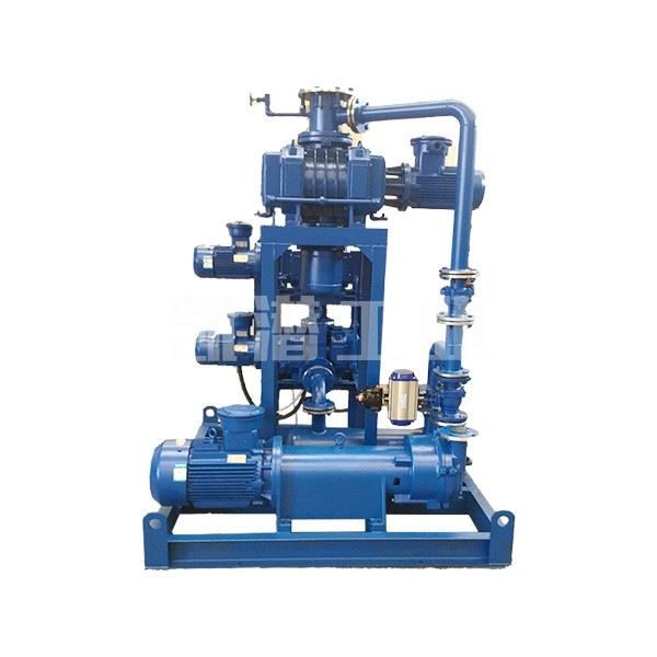 罗茨真空机组,化工水环真空机组,真空机组设备