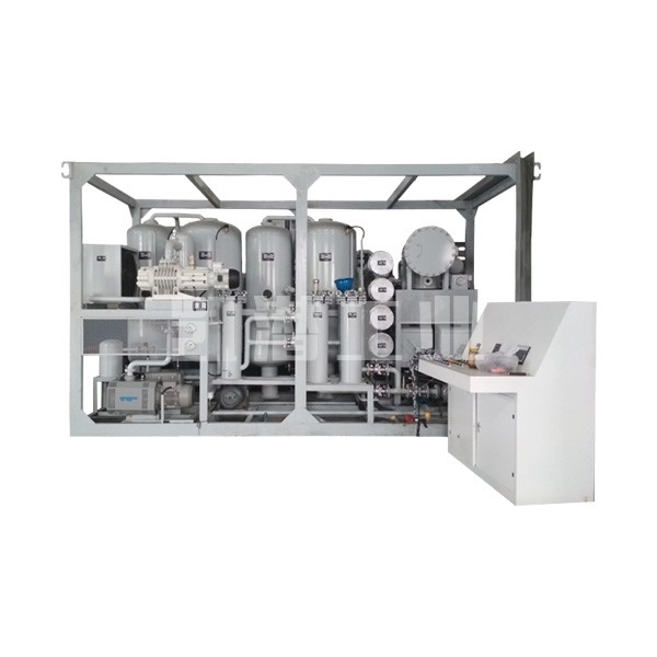 特高压真空滤油机,特高压油处理设备厂家