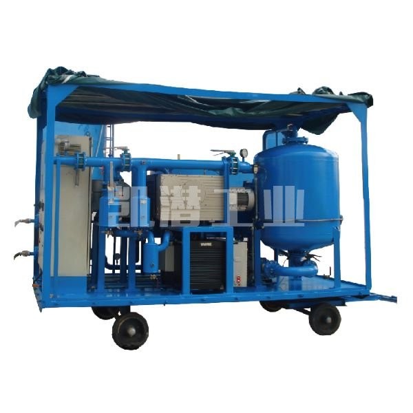 净油机,特高压油处理设备,特高压真空滤油机