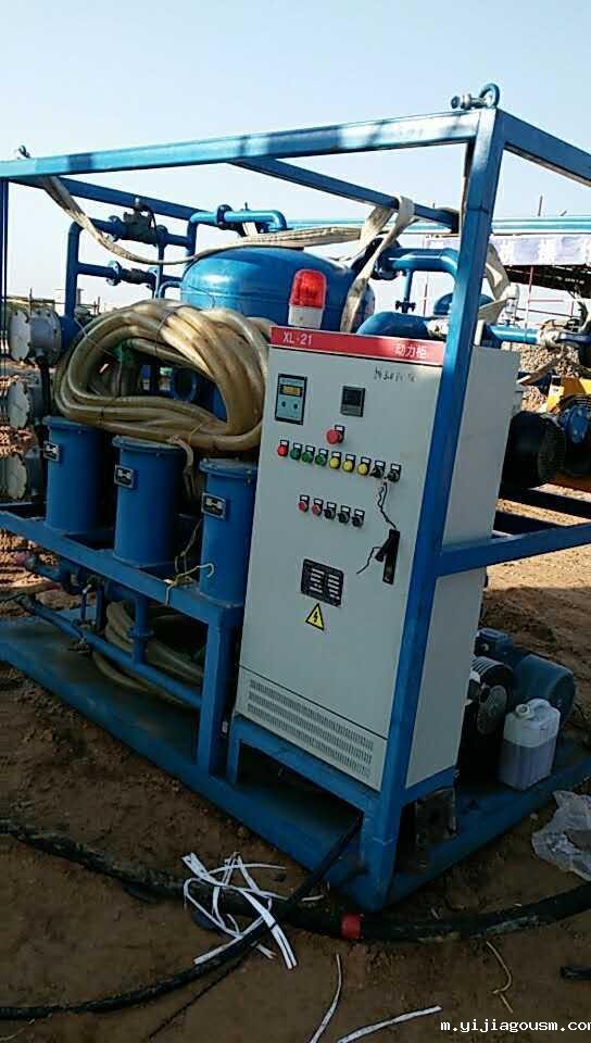 兰州330kv使用现场4.jpg 330kv真空滤油机.jpg