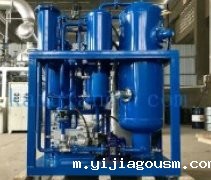 滤油机车间制造图