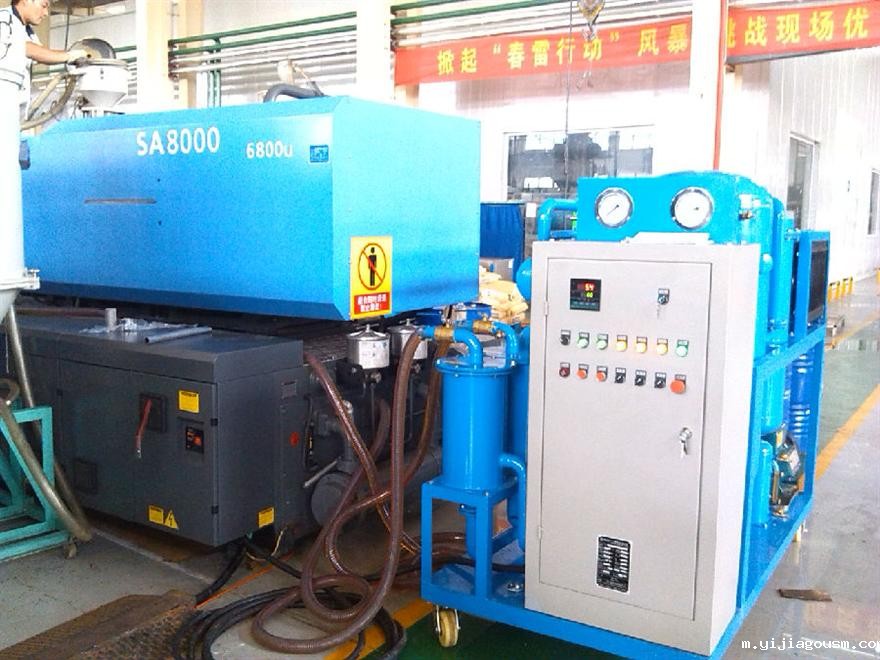 工业油过滤设备 工业油过滤设备