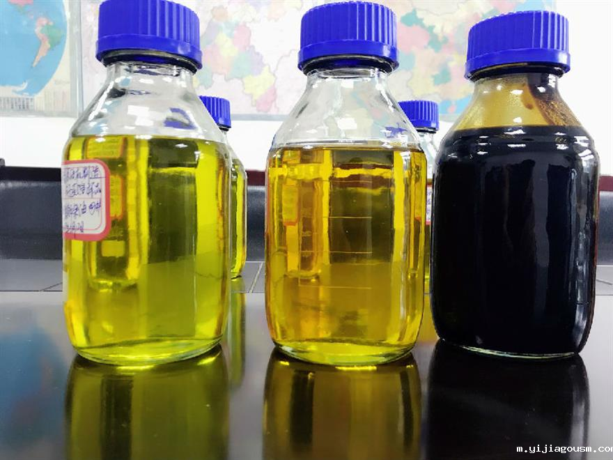 【废油净化】 废油净化设备