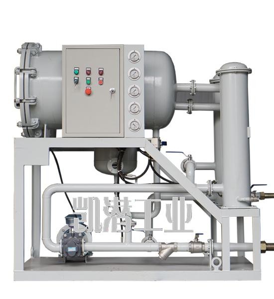 滤油机价格_TY-Q透平油真空滤油机