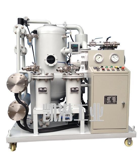 《凯潜牌》滤油机—ZL-JS300