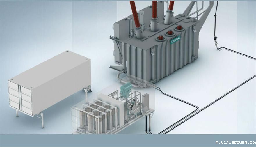 滤油机_变压器绝缘油中含乙炔、氢气、_佳解决方案？