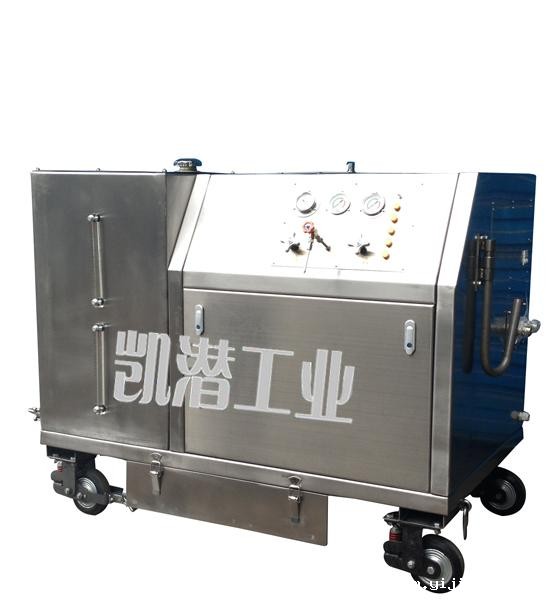 滤油机贵在哪里？