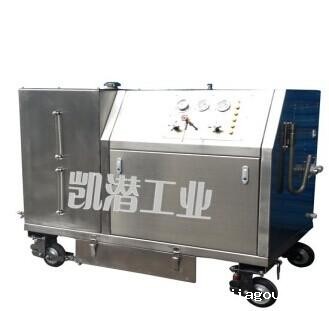 凯潜-航空液压油滤油车滤油机成功上市