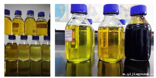 绝缘油真空滤油机过滤效果及优点
