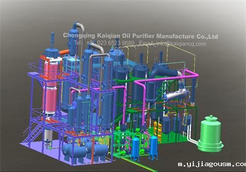 固体废物中的废矿物油怎么处理？