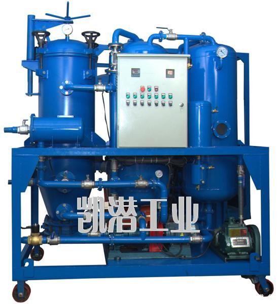 脱色净化一体机中絮凝、架桥系统原理