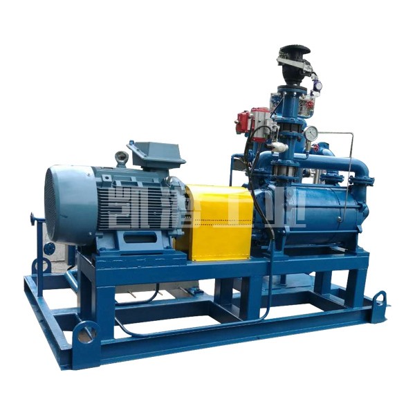 制药液环真空机组,水环真空机组,水环罗茨真空机