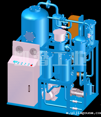 真空净油机.png