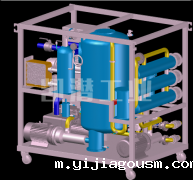 真空滤油机结构图片