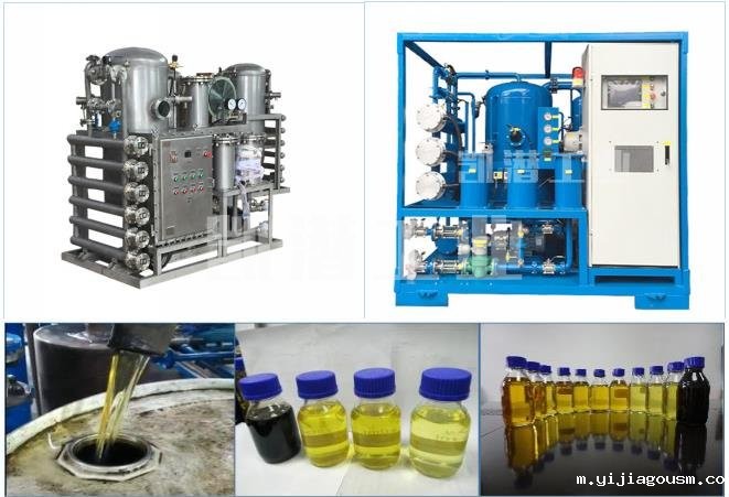 滤油机选型材质