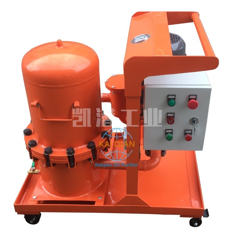 CGC脱水滤油机 CGC脱水滤油机