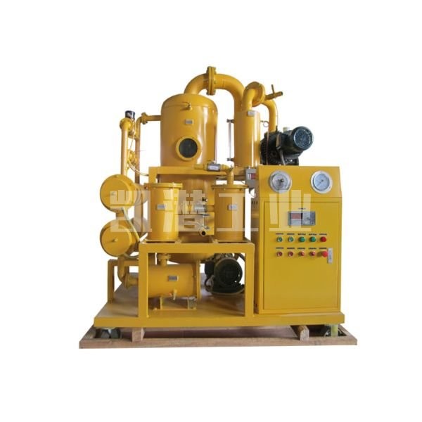 效率高离心滤油机