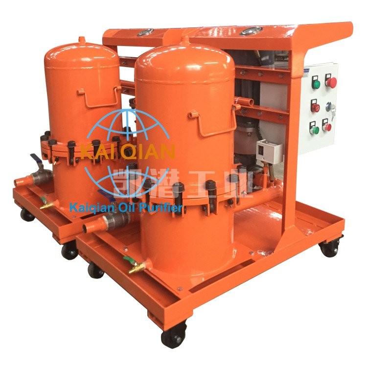 船用柴油净化设备 船用柴油净化设备