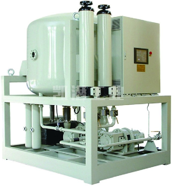 双筒滤油机 双筒滤油机