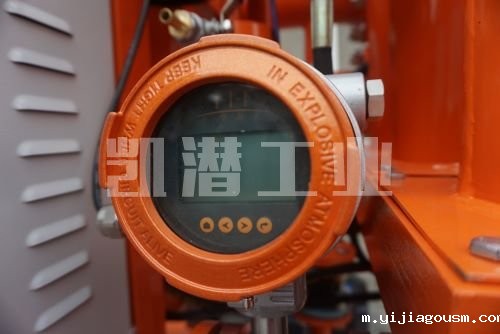 滤油机显示器