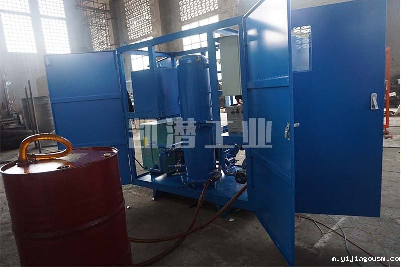 绝缘油滤油机 绝缘油滤油机