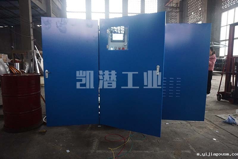 真空滤油机 真空滤油机