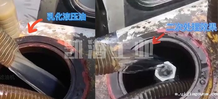 液压油油品 液压油油品