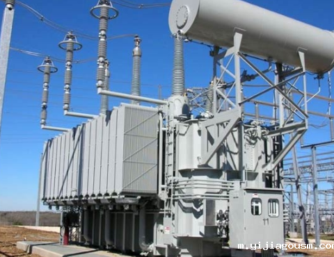 变压器油中氢气的排放方法及重要性！(图1)