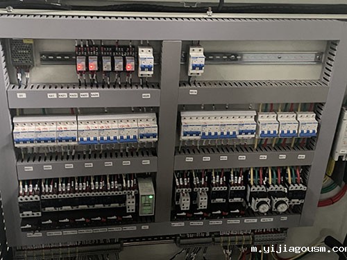 2吨废机油提炼柴油设备(图1)